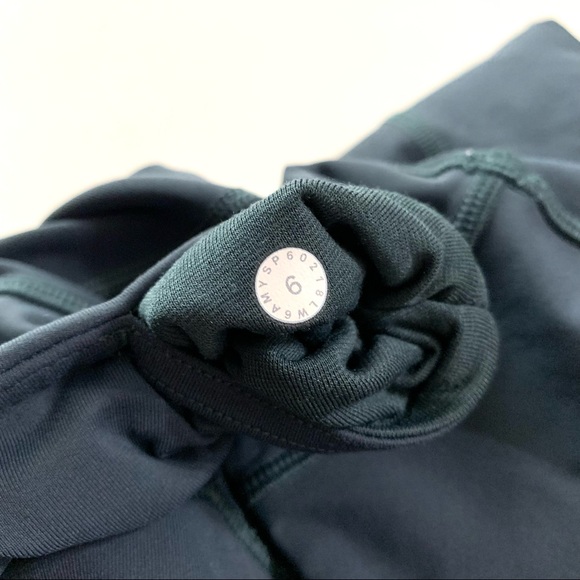 Lululemon All The Right Places Crop II Gravity - Picture 4 of 11